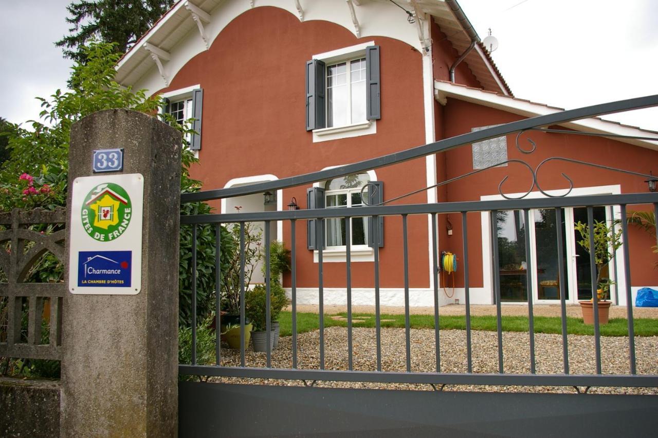 L'Oustalet D'Anicette Valence  Exterior photo